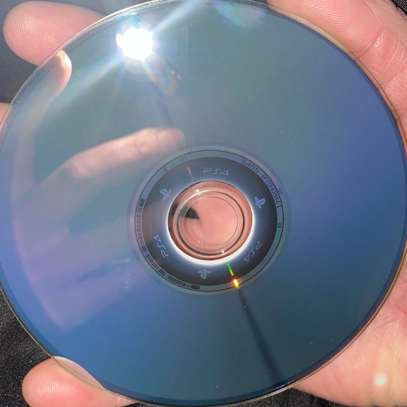 New- PS4 Two Game Bundle - My Hero Academia 2 /Bendy & the Ink Machine - Picture 12 of 15